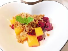 -蜜桃花开·中西融合菜E&W(南长街店)