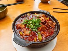 -沈妈砂锅(光华村店)