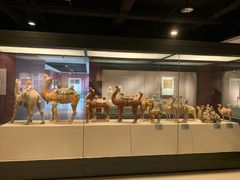 -西安大唐西市博物馆