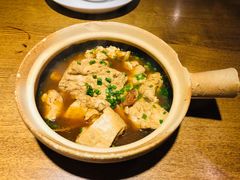 -杭百味·大众精选杭帮菜(西湖音乐喷泉店)