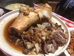-西贝(枫蓝国际购物中心店)
