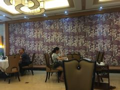 -松雅轩商务婚礼生日(同和店)
