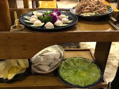 -骉骉老火锅(铁像寺路店)
