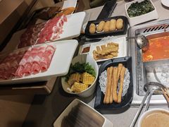 -海底捞火锅(凯德广场店)