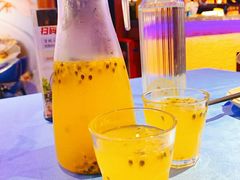 -千岛蚝高压锅生蚝·人参火锅(白云万达店)