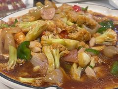 -旺达·福州菜(正大广场店)