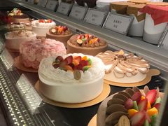 -布歌东京(金融街购物中心店)