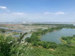 -广州莲花山旅游区