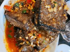 -湘肠香火锅店(团结湖店)
