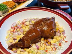 -汉水谣·江景餐厅(江滩店)