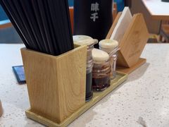 -味千拉面(广州白云机场T1西二店)