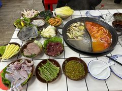 -胖胖板凳面