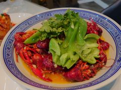 -臻品汇-镇江菜-河豚(大润发店)
