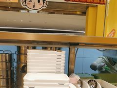 -串士多·回转小火锅(大悦城店)