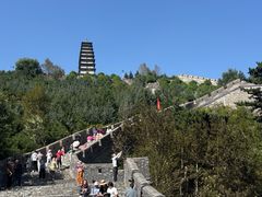 -雁门关景区