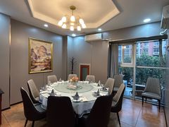 -金沙滩海鲜餐厅·海肠捞饭·手工水饺(梅江龙水园店)