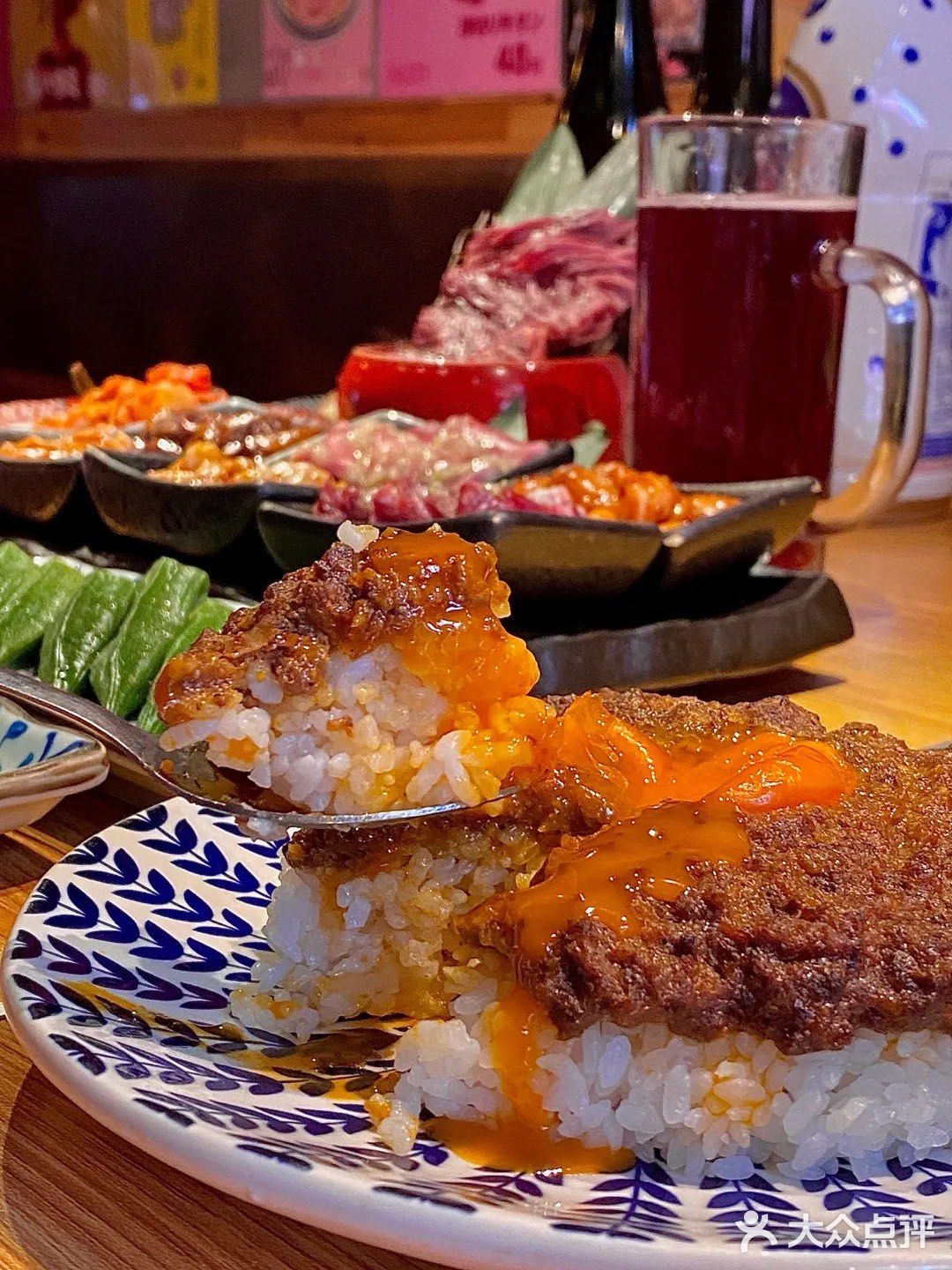 烧肉星人🌟看过来！这边的羊毛敢不敢来薅？