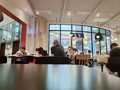 -肯德基(八号仓店)