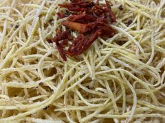 干煸土豆丝-无味饭店(九眼桥商业文化广场店)