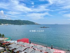 -蜜悦·波西塔诺悬崖海景餐厅