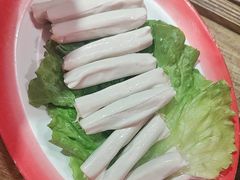 -蜀大侠火锅(森兰花园城店)