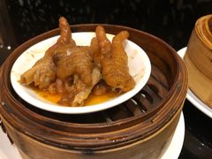 凤爪-富力万达嘉华酒店-品珍中餐厅(水果湖店)