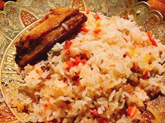 -楼兰新疆主题餐厅(苏州中心店)