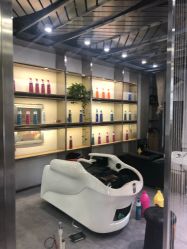 -MAGIC米几发型设计·羊毛卷