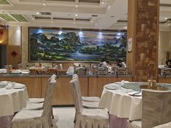 -吉林省林业宾馆-餐厅