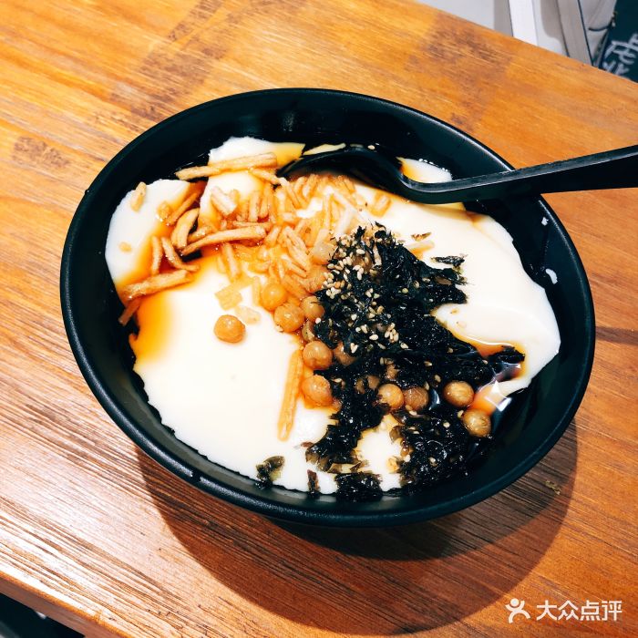 豆花香(江都金鹰店)图片 - 第1张