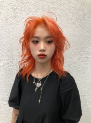 点击看大图 -愉己冥想·护发专门店