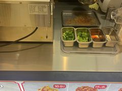 -盒马鲜生(杨高南路店)