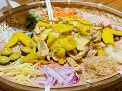 -花溪雨·森林餐厅(石基店)