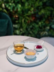 -厦门安达仕酒店·衡境SPA