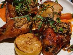 秘炙风味烤鸡-Grande A'moo(上海万象城店)