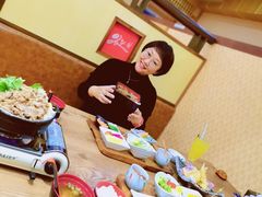 -红叶日料·放题·海胆·定食(星海店)