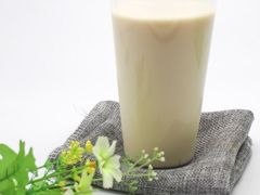 茉香奶绿-沪上阿姨·精选茶饮(华强广场店)