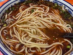 -伊穆祥牛肉面总店·清真