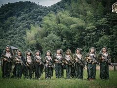 -雄孩子机器人少儿编程STEM教育(迪诺水镇校区)