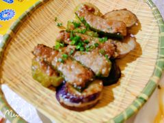 -大树头·花园餐厅(市桥店)