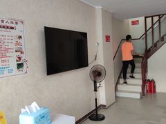 -永太盲人按摩(华为店)