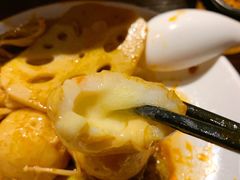 芝士丸-付小姐在成都(五道口店)