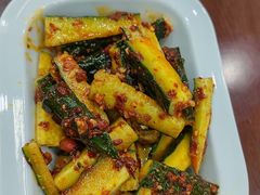 -服务大楼冷面(延大店)