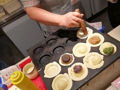 -台湾味正点车轮饼可丽饼(南禅寺店)