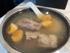 肉骨茶-新加坡海鲜(国贸商城店)