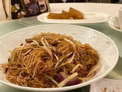 三丝炒米粉-金翠皇宫粤菜·点心·海鲜(翡翠店)