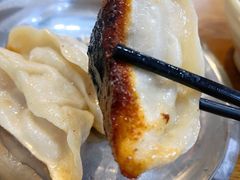 锅贴-黄阿姨锅贴大王(万航渡路店)