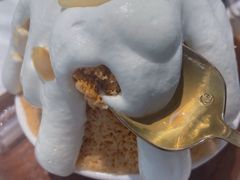 -丹礼糖甜品