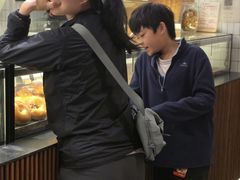 -BAKER&SPICE(安福路店)