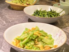 -川芙蓉·市井老川菜(长寿路店)